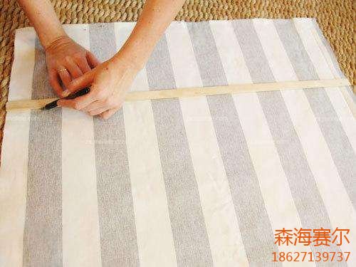 如何丈量窗帘避免不必要的损失？