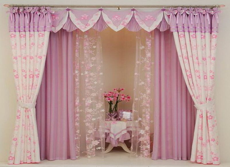 中国十大窗帘排行榜