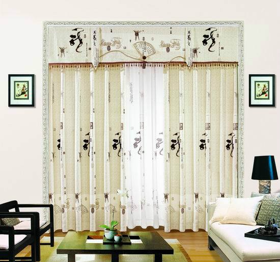 如何进行窗帘轨道的选购？