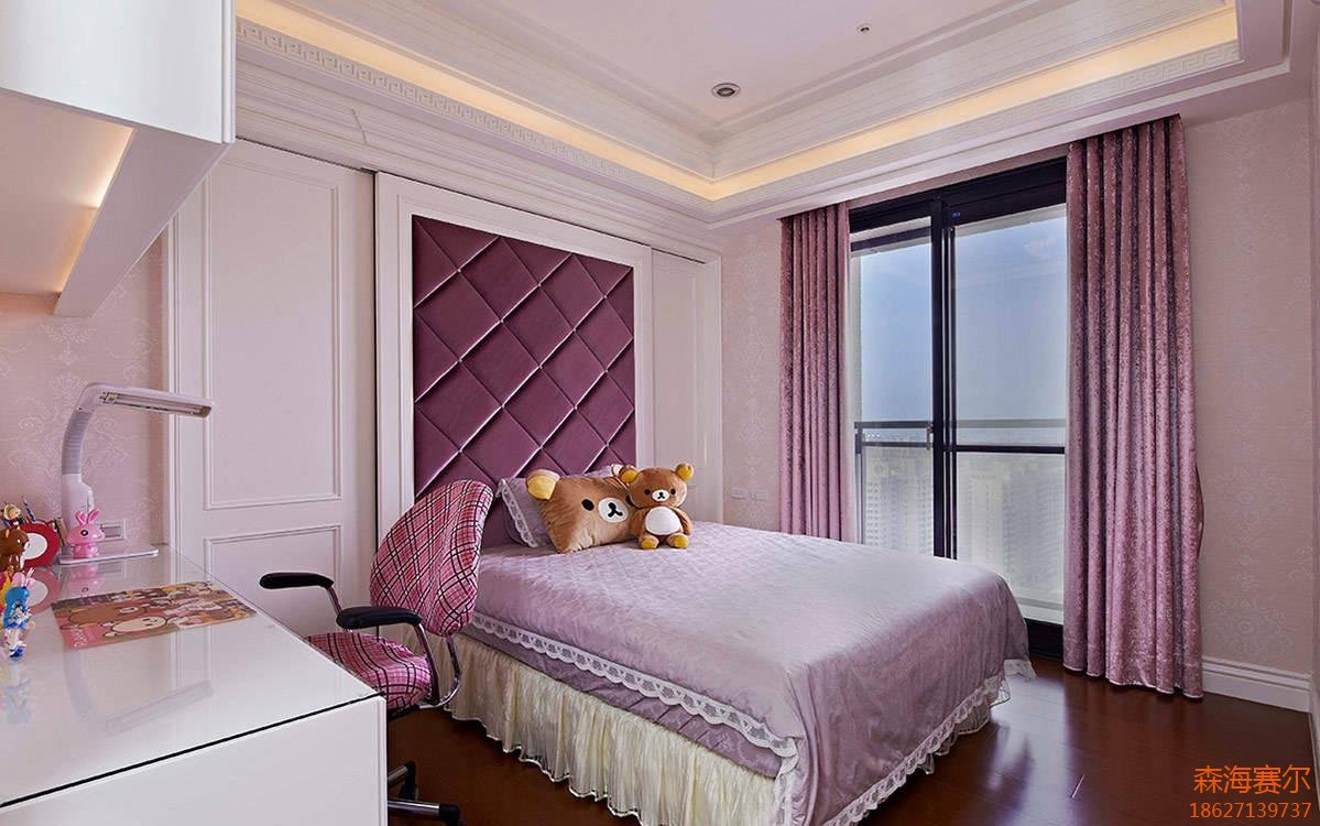 窗帘设计的几大原则？