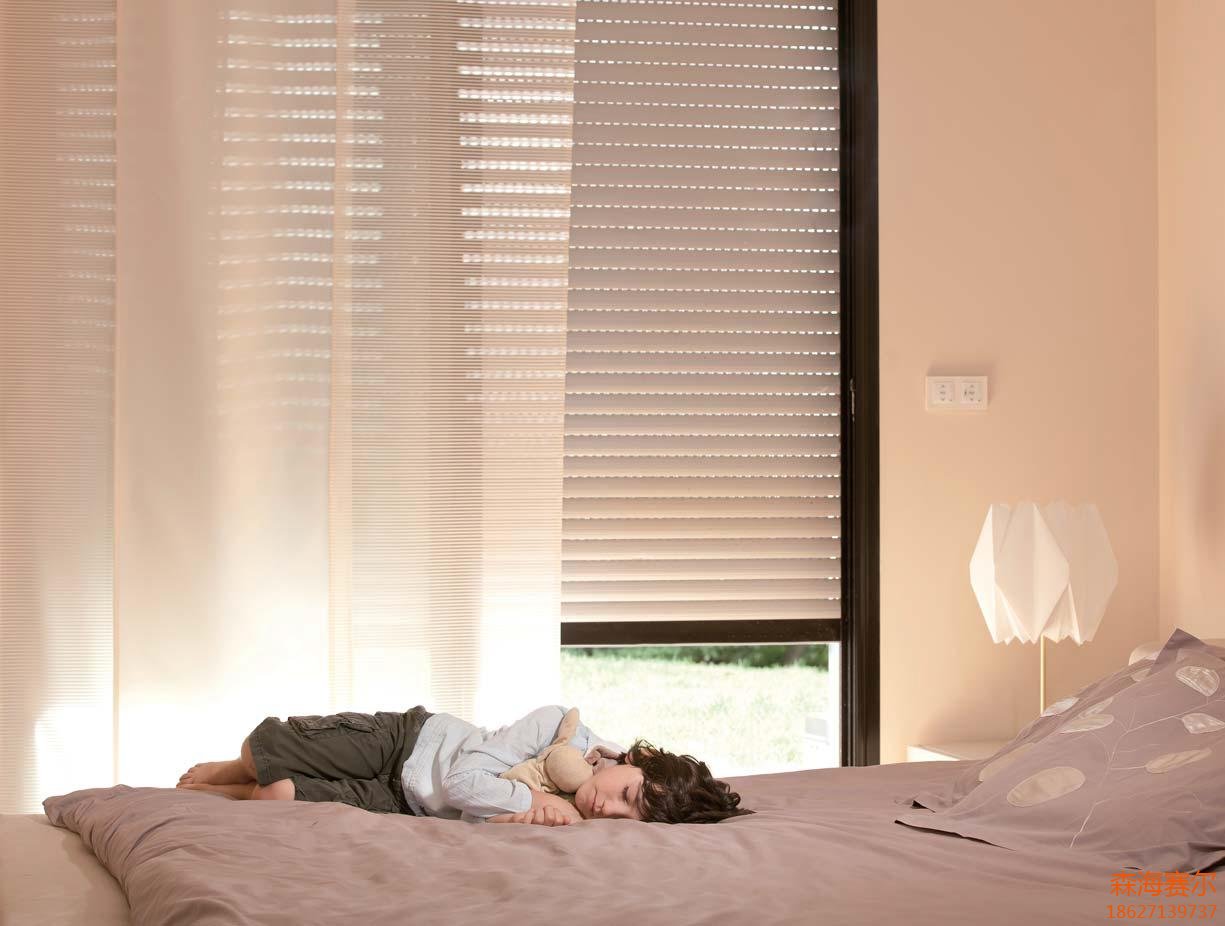 夏季该怎么选购窗帘有哪些技巧？