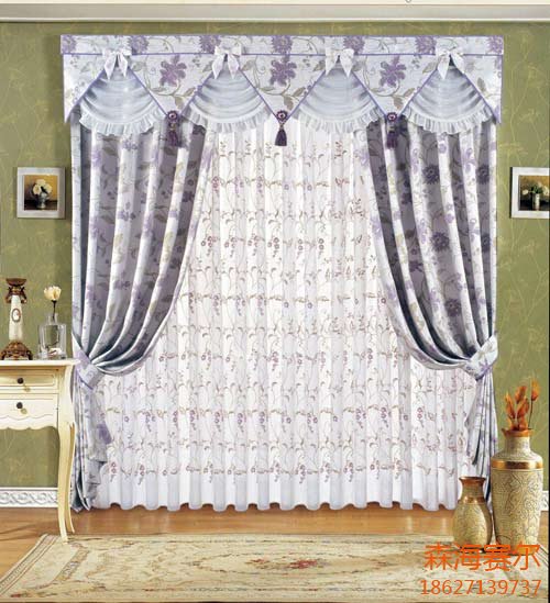 影响窗帘价格因数有哪些？