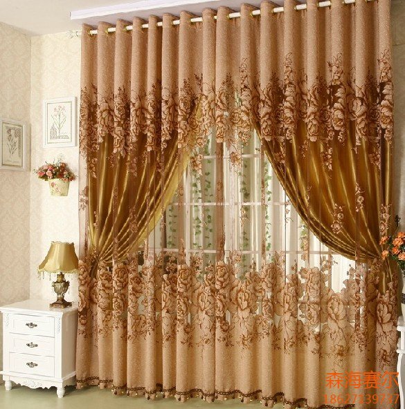 窗帘要不要做电商？