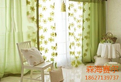 窗帘的新款式有哪些？