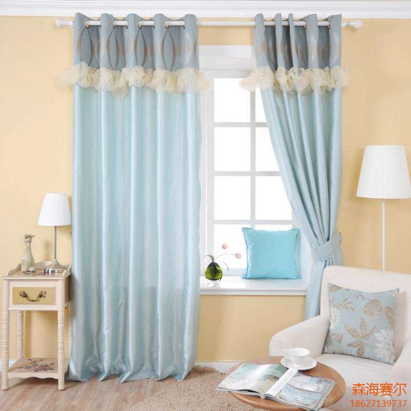 家庭窗帘全方位选择搭配技巧？