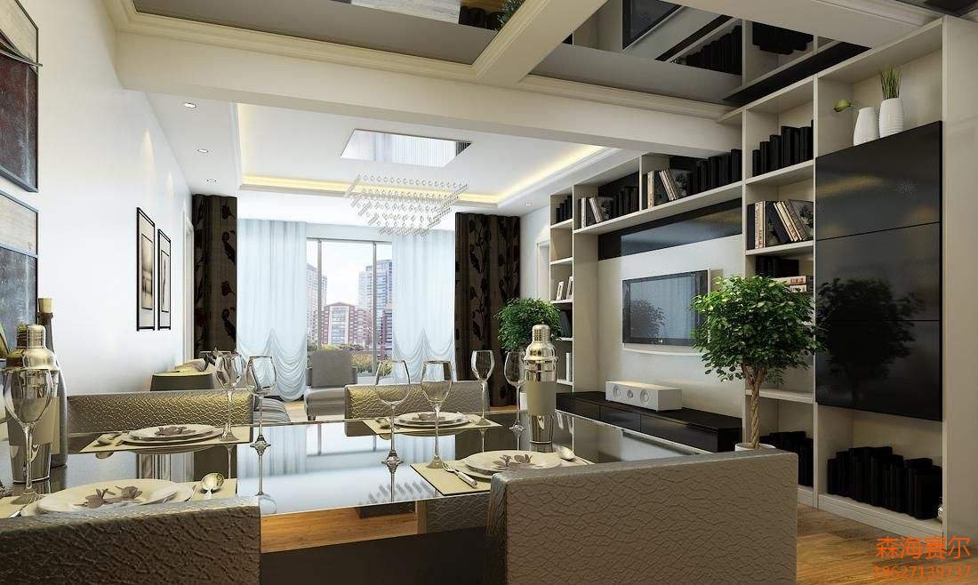 客厅窗帘的选择与注意事项有哪些？