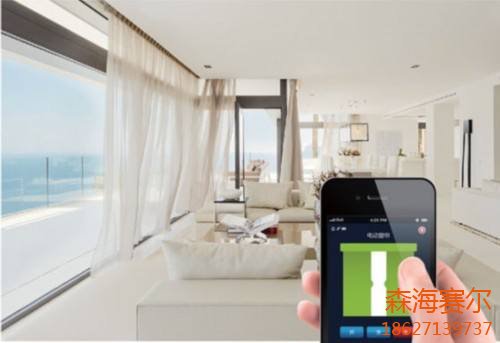 武汉安装电动窗帘的好处有哪些？