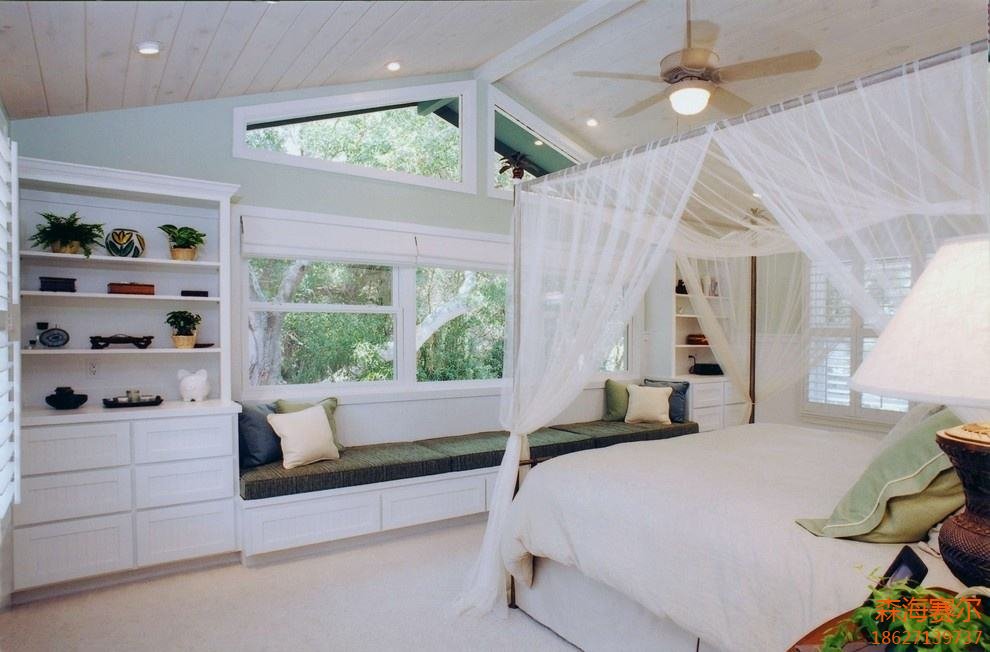 合适飘窗的安装应该讲究哪些事情？