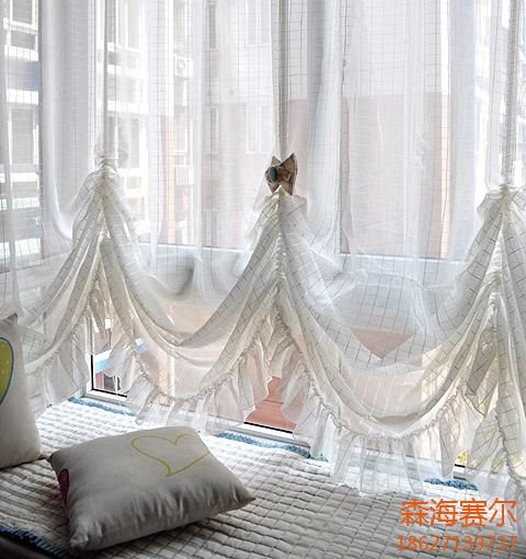 窗帘是带纱好还是不带纱好？