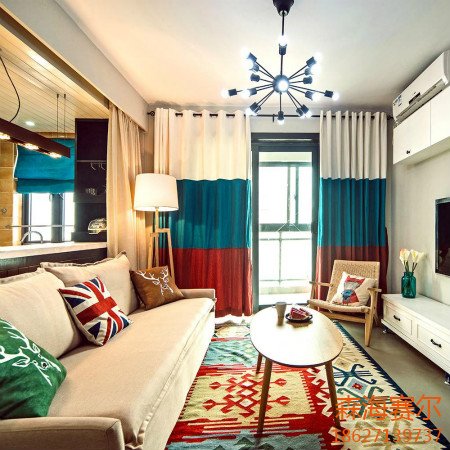 窗帘杆的安装注意事项？