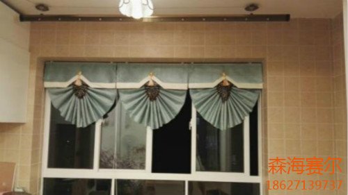 罗马窗帘有哪些优点？